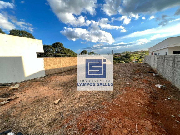 Imagem Terreno à Venda, 456 m² em Rio Do Peixe - Socorro Imagem Terreno à Venda, 456 m² em Rio Do Peixe - Socorro