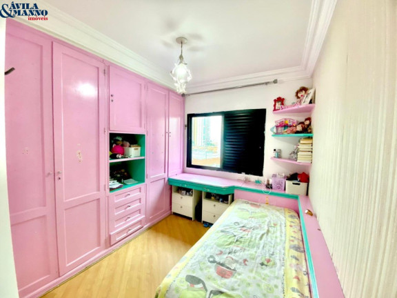 Imagem Apartamento com 3 Quartos à Venda, 200 m² em Anália Franco - São Paulo Imagem Apartamento com 3 Quartos à Venda, 200 m² em Anália Franco - São Paulo