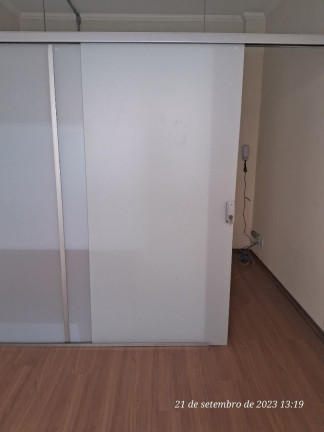 Imagem Imóvel para Alugar, 38 m² em República - São Paulo