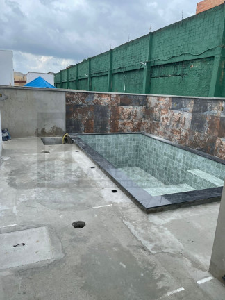 Imagem Casa com 3 Quartos à Venda,  em Parque Verde - Belém