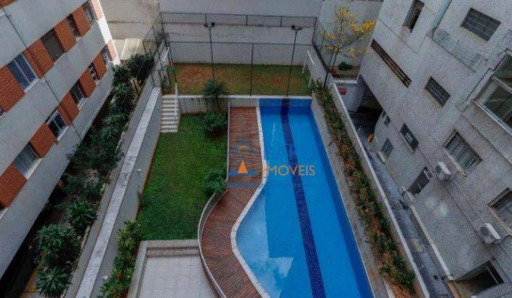 Imagem Apartamento com 2 Quartos à Venda, 60 m² em Higienópolis - São Paulo Imagem Apartamento com 2 Quartos à Venda, 60 m² em Higienópolis - São Paulo