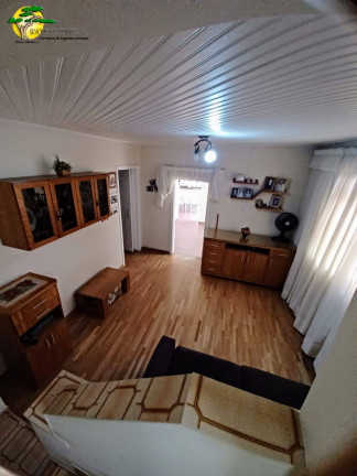 Imagem Casa com 3 Quartos à Venda, 266 m² em Vila Nova Cachoeirinha - São Paulo Imagem Casa com 3 Quartos à Venda, 266 m² em Vila Nova Cachoeirinha - São Paulo