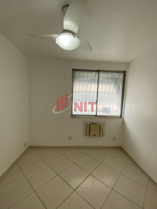 Imagem Apartamento com 2 Quartos à Venda,  em Santa Rosa - Niterói