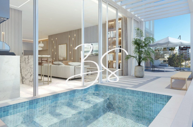 Imagem Apartamento com 5 Quartos à Venda, 376 m² em Centro - Balneário Camboriú Imagem Apartamento com 5 Quartos à Venda, 376 m² em Centro - Balneário Camboriú