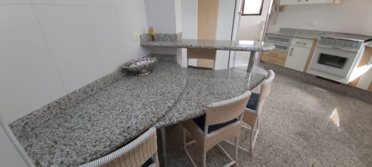 Imagem Apartamento com 4 Quartos à Venda, 256 m² em Centro - Piracicaba