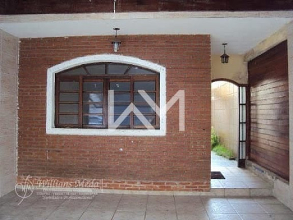 Imagem Sobrado com 3 Quartos à Venda, 140 m² em Jardim Toscana - Guarulhos