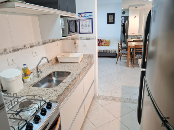 Imagem Apartamento com 3 Quartos à Venda, 124 m² em Riviera - Bertioga Imagem Apartamento com 3 Quartos à Venda, 124 m² em Riviera - Bertioga