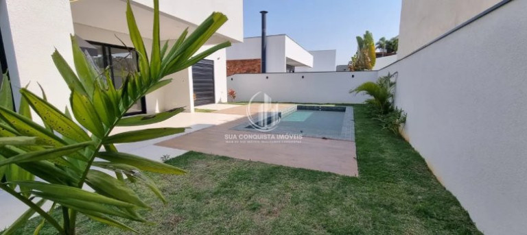 Imagem Casa de Condomínio com 3 Quartos à Venda, 450 m² em Alphaville Nova Esplanada 3 - Votorantim Imagem Casa de Condomínio com 3 Quartos à Venda, 450 m² em Alphaville Nova Esplanada 3 - Votorantim