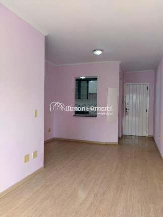 Imagem Apartamento com 1 Quarto à Venda, 50 m² em Cambuí - Campinas Imagem Apartamento com 1 Quarto à Venda, 50 m² em Cambuí - Campinas