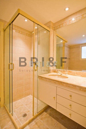 Imagem Apartamento com 4 Quartos à Venda, 176 m² em Jardim Paulista - São Paulo Imagem Apartamento com 4 Quartos à Venda, 176 m² em Jardim Paulista - São Paulo