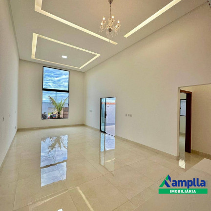 Imagem Casa com 3 Quartos à Venda, 138 m² em São Francisco 2 - Senador Canedo Imagem Casa com 3 Quartos à Venda, 138 m² em São Francisco 2 - Senador Canedo