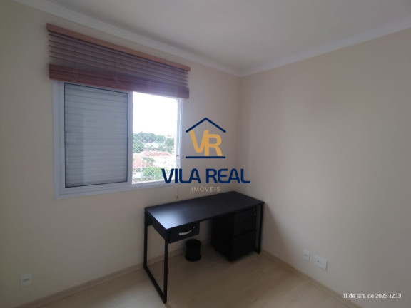 Imagem Apartamento com 2 Quartos à Venda, 86 m² em Santa Terezinha - Paulínia Imagem Apartamento com 2 Quartos à Venda, 86 m² em Santa Terezinha - Paulínia