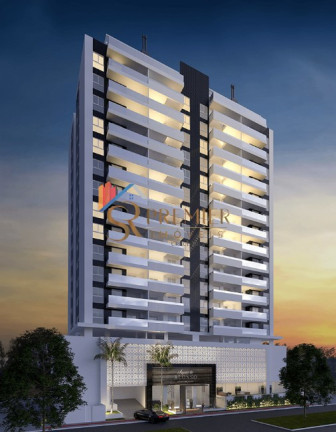 Apartamento com 3 Quartos à Venda, 93 m² em Kobrasol - São José