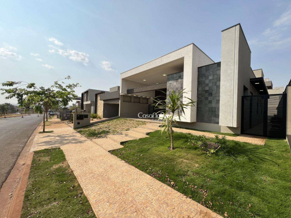 Imagem Casa com 3 Quartos à Venda, 185 m² em Vila Do Golf - Ribeirão Preto Imagem Casa com 3 Quartos à Venda, 185 m² em Vila Do Golf - Ribeirão Preto