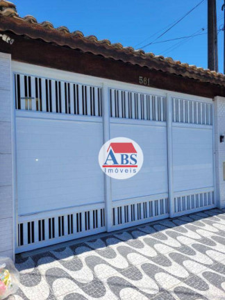 Imagem Casa com 3 Quartos à Venda, 120 m² em Mirim - Praia Grande Imagem Casa com 3 Quartos à Venda, 120 m² em Mirim - Praia Grande