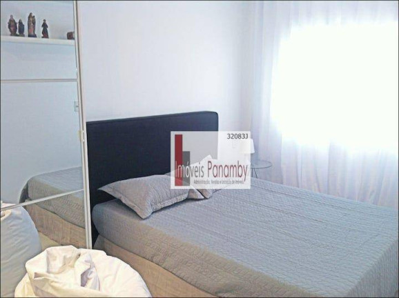 Imagem Apartamento com 1 Quarto para Alugar, 59 m² em Morumbi - São Paulo Imagem Apartamento com 1 Quarto para Alugar, 59 m² em Morumbi - São Paulo