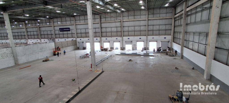 Imagem Galpão para Alugar, 1.409 m² em Messejana - Fortaleza Imagem Galpão para Alugar, 1.409 m² em Messejana - Fortaleza