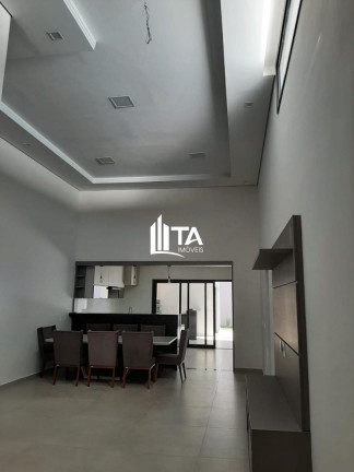 Imagem Casa com 3 Quartos à Venda, 206 m² em Swiss Park - Campinas Imagem Casa com 3 Quartos à Venda, 206 m² em Swiss Park - Campinas