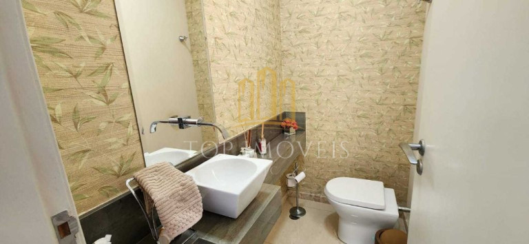 Imagem Casa de Condomínio com 4 Quartos à Venda, 700 m² em Urbanova - São José Dos Campos
