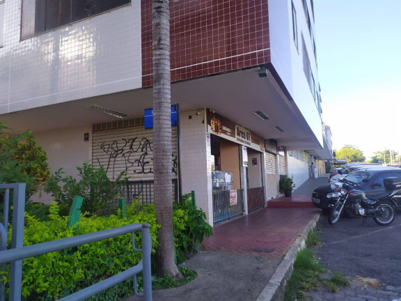 Imagem Sala Comercial à Venda, 90 m² em Riacho Fundo I - Brasília