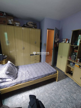 Imagem Casa com 3 Quartos à Venda, 150 m² em Serraria - Diadema Imagem Casa com 3 Quartos à Venda, 150 m² em Serraria - Diadema