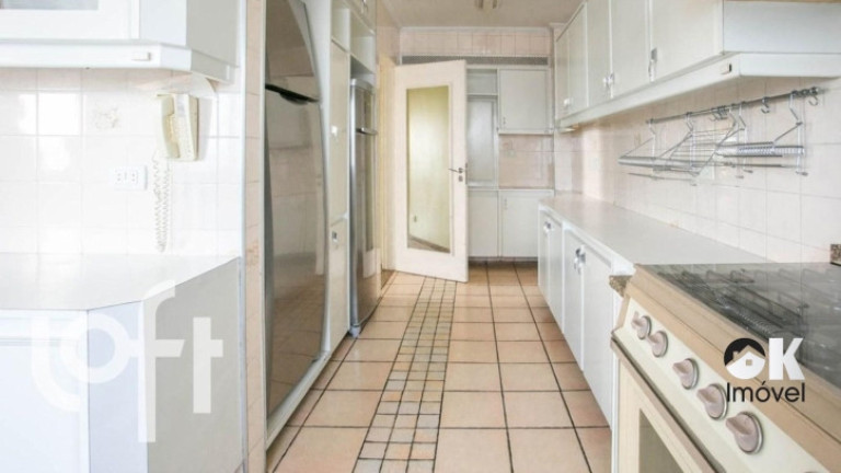Imagem Apartamento com 5 Quartos à Venda, 161 m² em Perdizes - São Paulo Imagem Apartamento com 5 Quartos à Venda, 161 m² em Perdizes - São Paulo