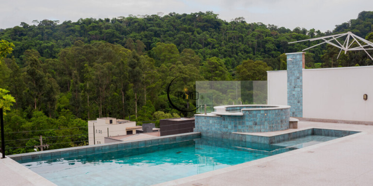 Imagem Casa de Condomínio com 3 Quartos à Venda, 232 m² em Residencial Ibi-aram Ii - Itupeva