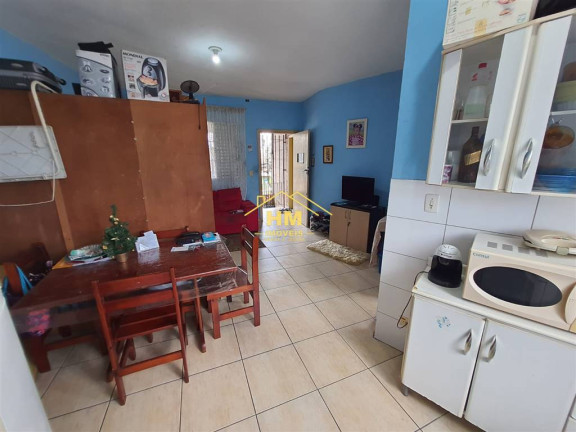 Imagem Casa com 1 Quarto à Venda, 31 m² em Catiapoa - Sao Vicente Imagem Casa com 1 Quarto à Venda, 31 m² em Catiapoa - Sao Vicente