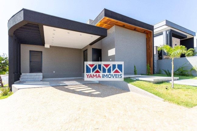 Casa com 3 Quartos à Venda, 192 m² em San Marcos - Ribeirão Preto