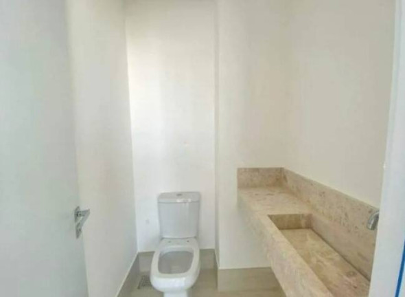 Imagem Apartamento com 4 Quartos à Venda, 150 m² em Santo Antônio - Belo Horizonte