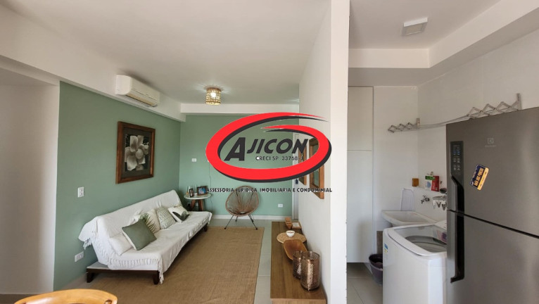 Imagem Apartamento com 3 Quartos à Venda, 90 m² em Itaguá - Ubatuba Imagem Apartamento com 3 Quartos à Venda, 90 m² em Itaguá - Ubatuba