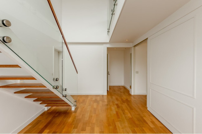 Imagem Cobertura com 3 Quartos à Venda, 333 m² em Jardim Panorama - São Paulo