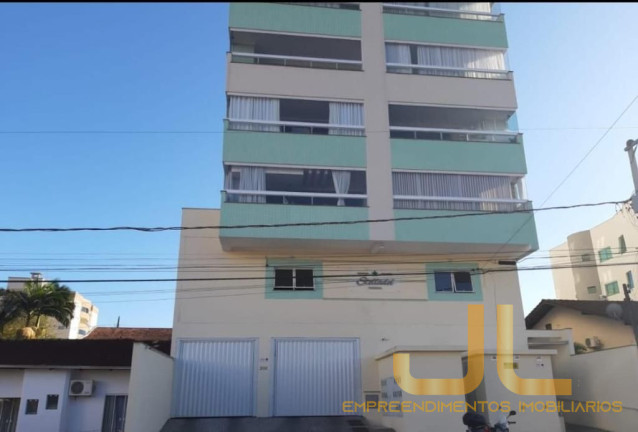 Imagem Imóvel com 2 Quartos à Venda, 83 m² em Nações - Indaial Imagem Imóvel com 2 Quartos à Venda, 83 m² em Nações - Indaial