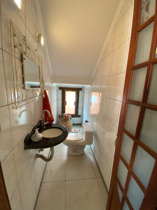 Imagem Casa com 3 Quartos à Venda, 351 m² em Pontal De Santa Marina - Caraguatatuba