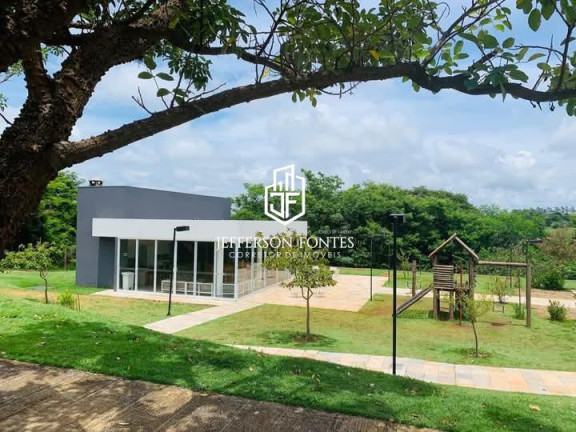 Casa de Condomínio com 3 Quartos à Venda, 115 m² em Residencial Verana Parque Alvorada - Marília