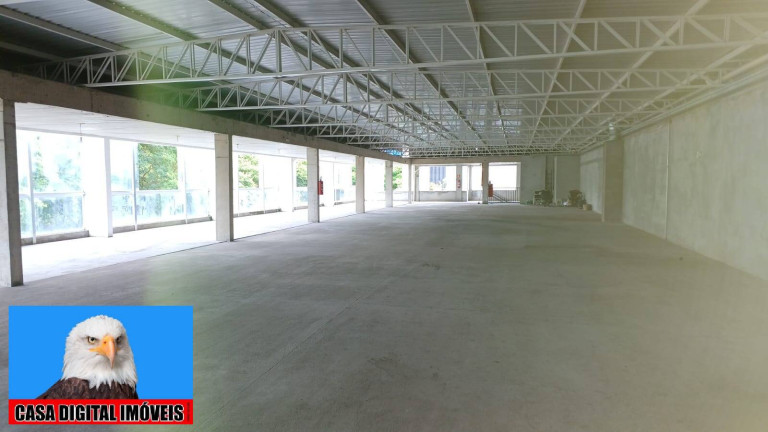 Imagem Imóvel Comercial para Alugar, 727 m² em Vila Cruzeiro - São Paulo