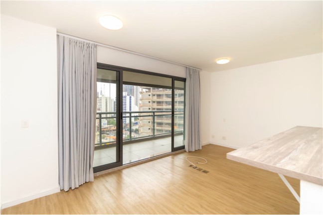 Imagem Imóvel com 1 Quarto à Venda, 40 m² em Sumarezinho - São Paulo Imagem Imóvel com 1 Quarto à Venda, 40 m² em Sumarezinho - São Paulo