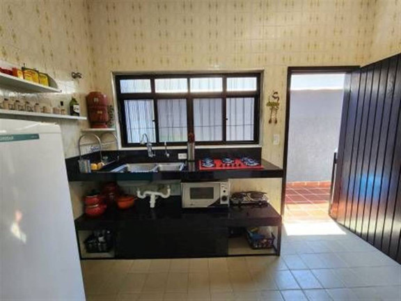 Imagem Casa com 3 Quartos à Venda, 144 m² em Real - Praia Grande