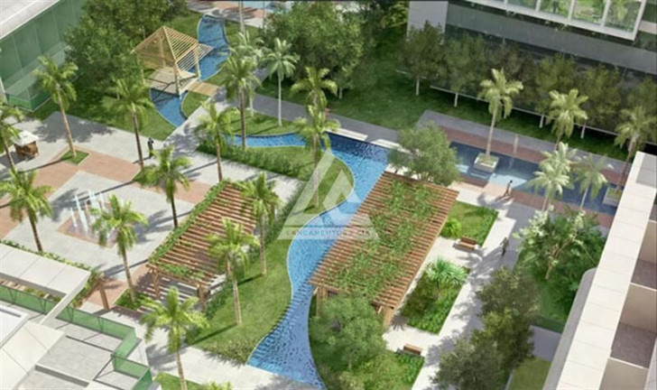 Imagem Sala Comercial à Venda, 39 m² em Barra Da Tijuca - Rio De Janeiro