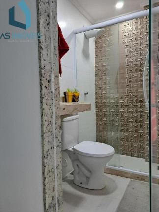 Imagem Casa de Condomínio com 1 Quarto à Venda, 50 m² em Portinho - Cabo Frio Imagem Casa de Condomínio com 1 Quarto à Venda, 50 m² em Portinho - Cabo Frio