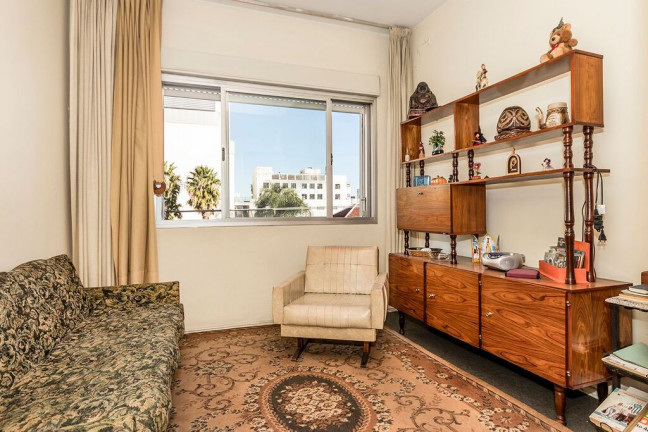 Imagem Apartamento com 2 Quartos à Venda, 80 m² em Cristo Redentor - Porto Alegre