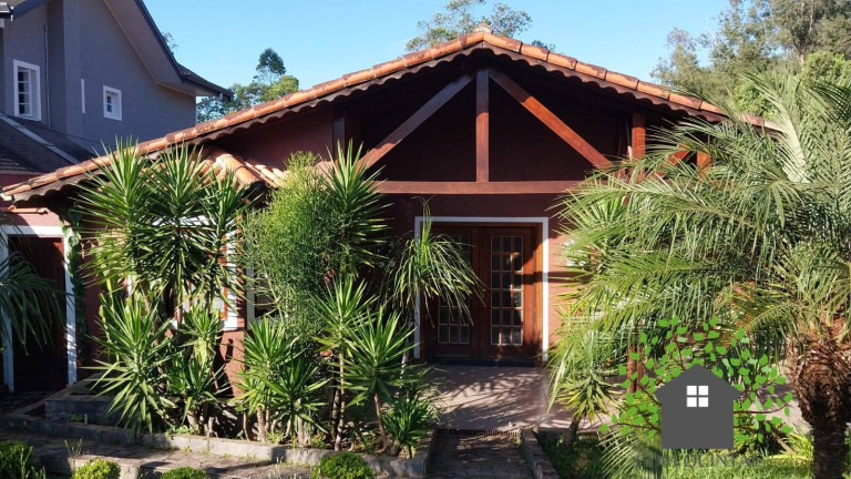 Casa com 3 Quartos à Venda, 600 m² em Jardim Do Golf I - Jandira
