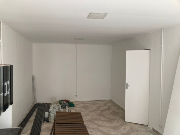 Imagem Casa com 3 Quartos para Alugar, 160 m² em Campo Belo - São Paulo Imagem Casa com 3 Quartos para Alugar, 160 m² em Campo Belo - São Paulo