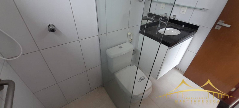 Imagem Apartamento com 3 Quartos para Alugar, 100 m² em Lagoa Nova - Natal