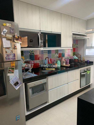 Imagem Apartamento com 2 Quartos à Venda, 89 m² em Centro - São Caetano Do Sul