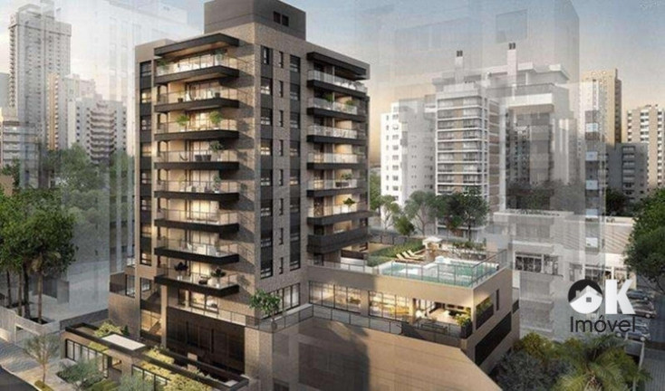 Imagem Apartamento com 3 Quartos à Venda, 175 m² em Perdizes - São Paulo Imagem Apartamento com 3 Quartos à Venda, 175 m² em Perdizes - São Paulo