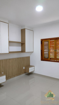 Imagem Casa de Condomínio com 3 Quartos à Venda, 181 m² em Horto Florestal - Ubatuba