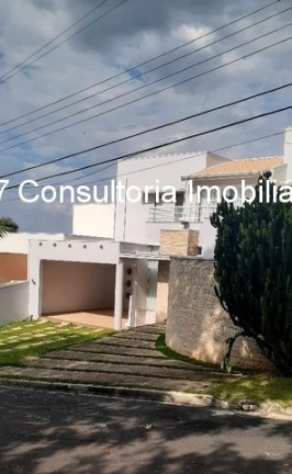 Sobrado com 4 Quartos à Venda,  em Vila Inglesa - Indaiatuba