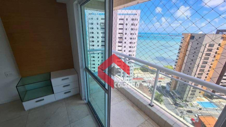 Imagem Apartamento com 4 Quartos à Venda, 210 m² em Meireles - Fortaleza Imagem Apartamento com 4 Quartos à Venda, 210 m² em Meireles - Fortaleza