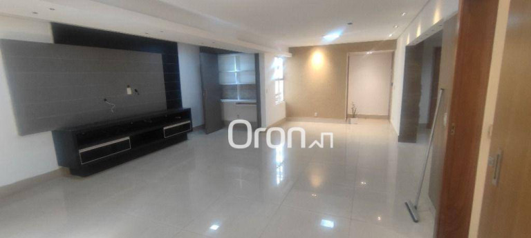 Imagem Apartamento com 3 Quartos à Venda, 238 m² em Setor Bueno - Goiânia